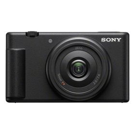SONY デジタルカメラ VLOGCAM ZV-1F/B