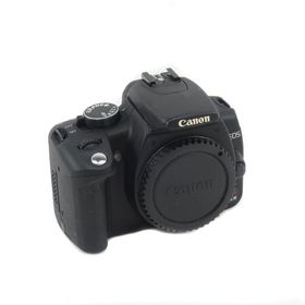 キヤノン canon EOS KISS DIGITAL N デジタルカメラ【M122526039】中古