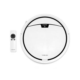 ベルソス ロボットクリーナー VS-N001SY ロボット掃除機 モップ掛け 拭き掃除 薄型 掃除機 小型 水拭き モップ 吸引掃除 落下防止 お掃除ロボット