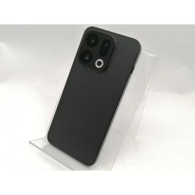【中古】Oppo 国内版 【SIMフリー】 OPPO Find X9 スペースブラック 16GB 512GB【新宿東口】保証期間1ヶ月【ランクA】
