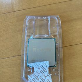 AMD Ryzen 5 3400G 2400G CPU