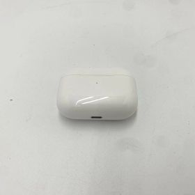 アップル Apple ジャンク AirPods Pro 第1世代 MWP22J/A 【中古】