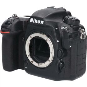 D500【中古】