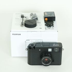 [美品 | シャッター数10,800回] FUJIFILM X half X-HF1 [ブラック] | コンパクトデジタルカメラ