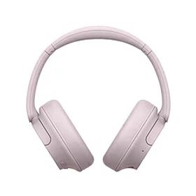 SONY(ソニー) ブルートゥースヘッドホン ピンク WH-CH720N PC ［ノイズキャンセリング対応 /Bluetooth対応］ WHCH720NPC