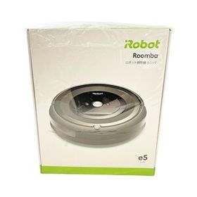 ◆◆ iRobot ルンバ ロボット掃除機 ロボットクリーナー e515060 未使用