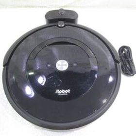 ◎iRobot アイロボット Roomba ルンバ e5 RVC-Y1 ロボット掃除機 w31615