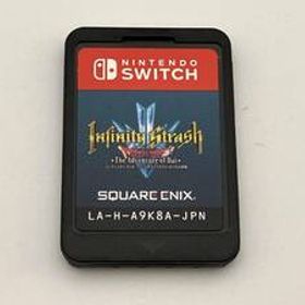 ソフトのみ ニンテンドースイッチ インフィニティ ストラッシュ ドラゴンクエスト ダイの大冒険