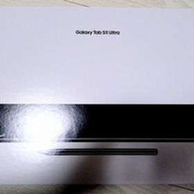 Galaxy Tab S11 Ultra SM-X930[1TB] Wi-Fiモデル グレー Galaxy Tab S11 Ultra