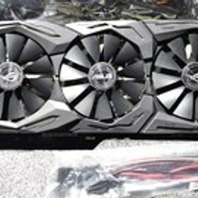 ROG GeForce RTX2070 動作品 元箱付き