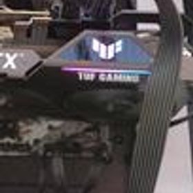 グラフィックボード TUF-RTX3080-O10G-V2-GAMING ASUS