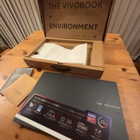 ASUS Vivobook Pro 15 OLED K3500PC