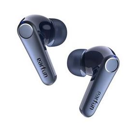 【VGP金賞】EarFun Air Pro 3 ANC搭載ワイヤレスイヤホン【Bluetooth 5.3 + 43dBまでノイズy