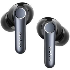【VGP 2025 金賞】EarFun Air Pro 4 ワイヤレスイヤホン Bluetooth 5.4/50dBアダプティブy