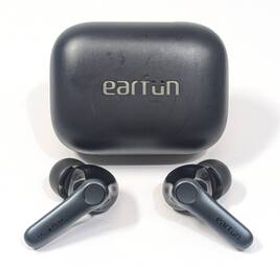 EarFun Air Pro 4 完全ワイヤレスイヤホン ブラック