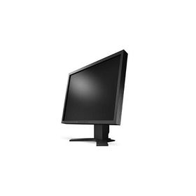 EIZO エイゾ S2134-HGY 21.3型 FlexScan 液晶 1600×1200 D-sub DVI DisplayPort ブラック系