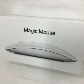 アップル Apple Magic Mouce 2 MLA02J/A 【中古】