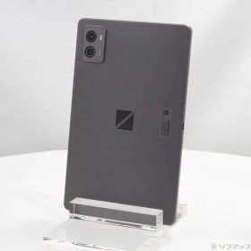 【中古】NEC(エヌイーシー) LAVIE Tab T9 128GB ストームグレー PC-T0995HAS Wi-Fi 【276-ud】