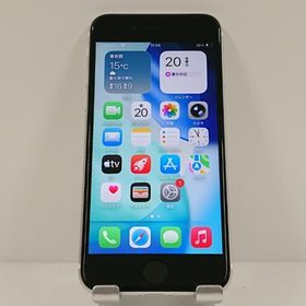 iPhoneSE 第2世代 64GB au ホワイト 送料無料 即決 本体 c18202