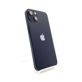 【全額返金保証】【最速発送】 iPhone 13 128GB ミッドナイト docomo SIMフリー 動作確認済 78%