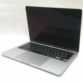 【中古品】Apple(アップル) MacBook Pro M2 / 13インチ / 2022 / 8GB / 512GB / シルバー / ランク:C / MNEQ3J/A / 【中古品管理番号:37520】