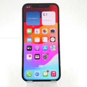 iPhone12 Pro 128GB SoftBank グラファイト 送料無料 即決 本体 c00859