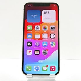 iPhone12 Pro 128GB docomo ゴールド 送料無料 即決 本体 c02357