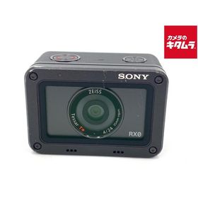 【中古】 【並品】 ソニー Cyber-shot DSC-RX0