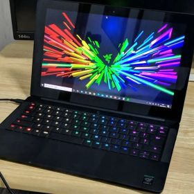 ノートパソコン Razer Blade Stealth 【4Kタッチパネル】