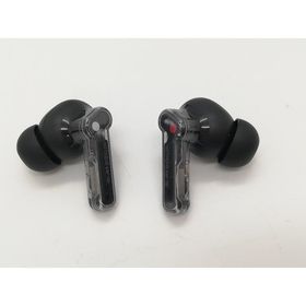 【中古】NOTHING Nothing Ear(a) ブラック【アリオ倉敷】保証期間１ヶ月【ランクA】