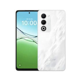 【新品未使用】OPPO A5 5G 4GB+128GB au [ホワイト]【日曜日以外即日発送】【送料無料】