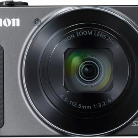 【中古】Canon コンパクトデジタルカメラ PowerShot SX620 HS ブラック 光学25倍ズーム/Wi-Fi対応 PSSX620HSBK当店保証30日間 人気モデル 高画質 売れ筋