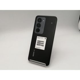 【未使用】Xiaomi SoftBank 【SIMフリー】 REDMI 15 5G ミッドナイトブラック 4GB 128GB【広島本通】保証期間３ヶ月