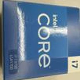 プロセッサー I7-13700 INTEL