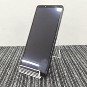 【キャリア：DOCOMO】SO-52C SO-52C SONY