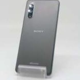 XPERIA10 IV SO-52C SONY/DOCOMO