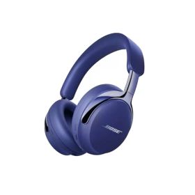 Bose QuietComfort Ultra Headphones LE 第2世代 空間オーディオ 完全 ワイヤレス オーバーイヤー型 ヘッドホン ノイズキャンセリング Bluetooth接続 マイク搭載 最大30時間再生 急速充電 ミッドナイトバイオレット