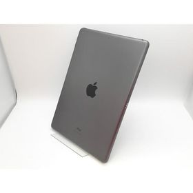 【中古】Apple 【Wi-Fi】 iPad（第9世代/2021） 256GB スペースグレイ MK2N3J/A【高崎モントレー】保証期間１ヶ月【ランクA】