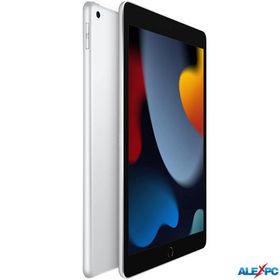 iPad9 第9世代 10.2インチ Apple Pencil(第1世代)対応 Wi-Fiモデル 64GB シルバー 【Aランク】 送料無料 中古アイパッド 中古タブレット