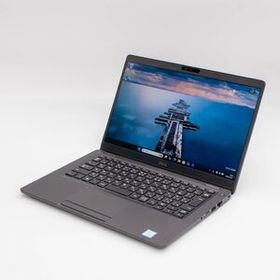 【中古品】Latitude 5300 DELL 13インチノートPC 第8世代Core i5 管29962