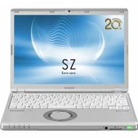 【中古】パナソニック CF-SZ5PDFVS レッツノート CF-SZ5