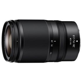 ニコン 交換レンズ 標準ズームレンズ NIKKOR Z 28-75mm f/2.8 Nikon