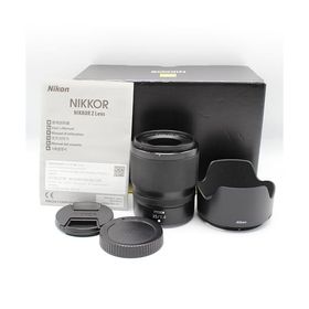 Nikon 交換レンズ 単焦点 NIKKOR Z 35mm f/1.4 フルサイズ