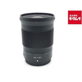 【中古】 【良品】 ニコン NIKKOR Z 24mm f/1.8 S