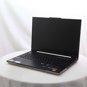 〔中古〕ASUS(エイスース) TUF Gaming A16 FA617XS Advantage Edition FA617XS-R9RX7600SS サンドストーム〔258-ud〕