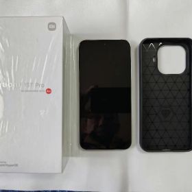Xiaomi 15T pro グレー 美品