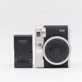 FUJIFILM NEO CLASSIC instax mini 90 チェキ 【中古】