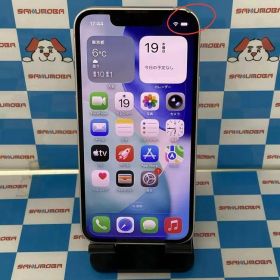 【中古】iPhone13 mini 256GB ピンク MLJL3J/A SoftBank版SIMフリー