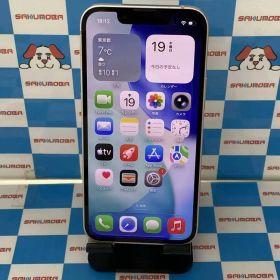 【中古】即日発送可iPhone13 mini 256GB ピンク MLJL3J/A SIMフリー