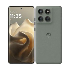 motorola edge 60 pro XT2507-6[256GB] SIMフリー シャドーグ …